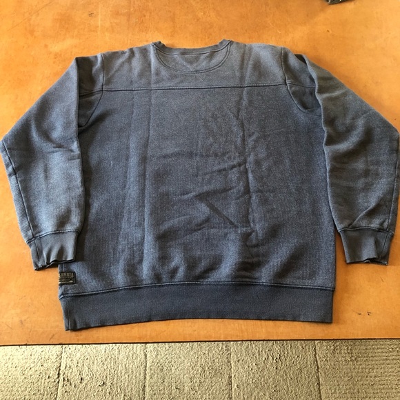 Columbia Large Sweatshirt - Picture 2 of 7